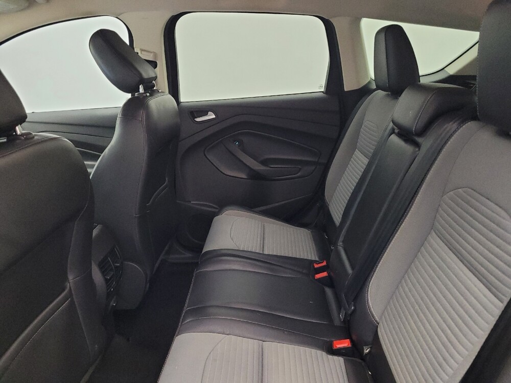 2019 Ford Escape in Greenville, NC 27834 - 18093089 18