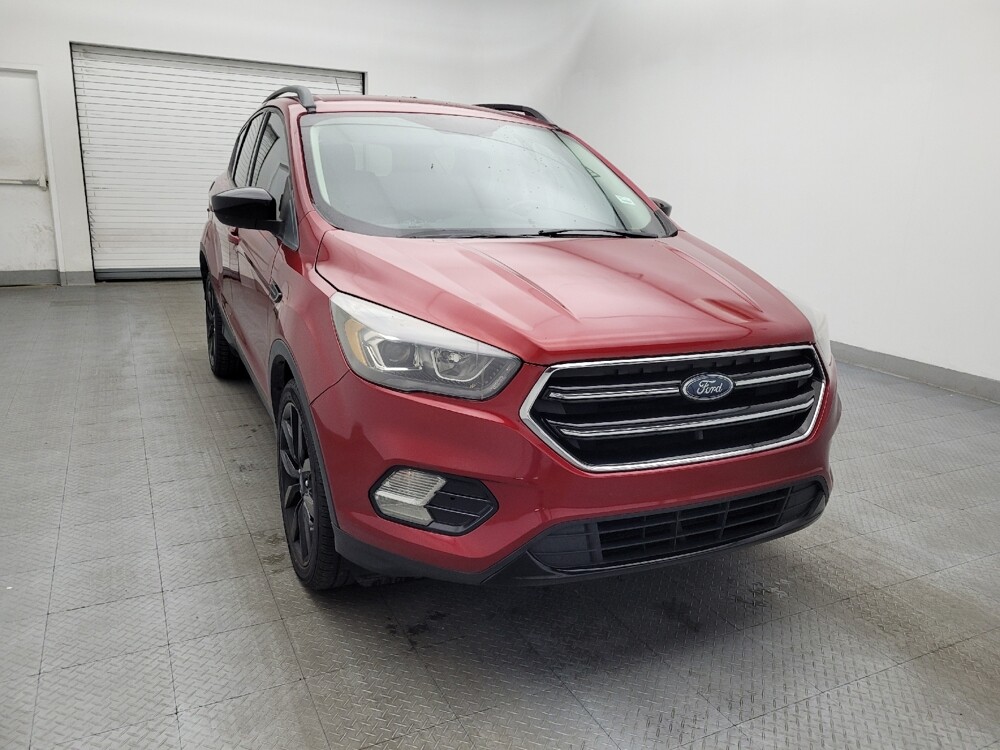 2019 Ford Escape in Greenville, NC 27834 - 18093089 14
