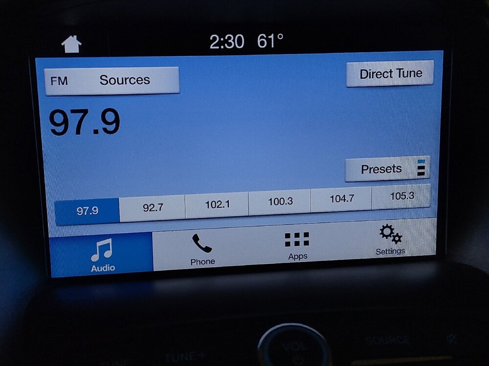 2019 Ford Escape in Greenville, NC 27834 - 18093089 25