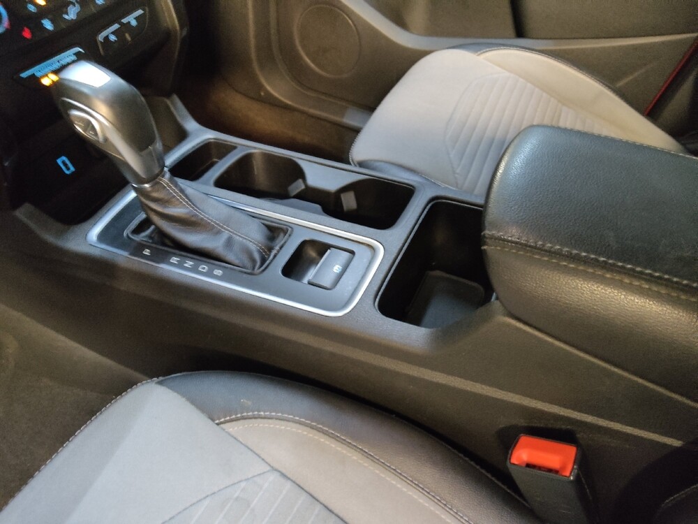 2019 Ford Escape in Greenville, NC 27834 - 18093089 26