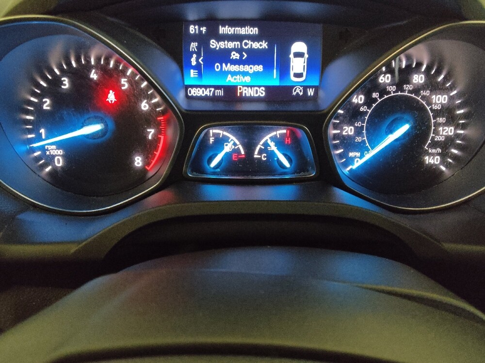 2019 Ford Escape in Greenville, NC 27834 - 18093089 23