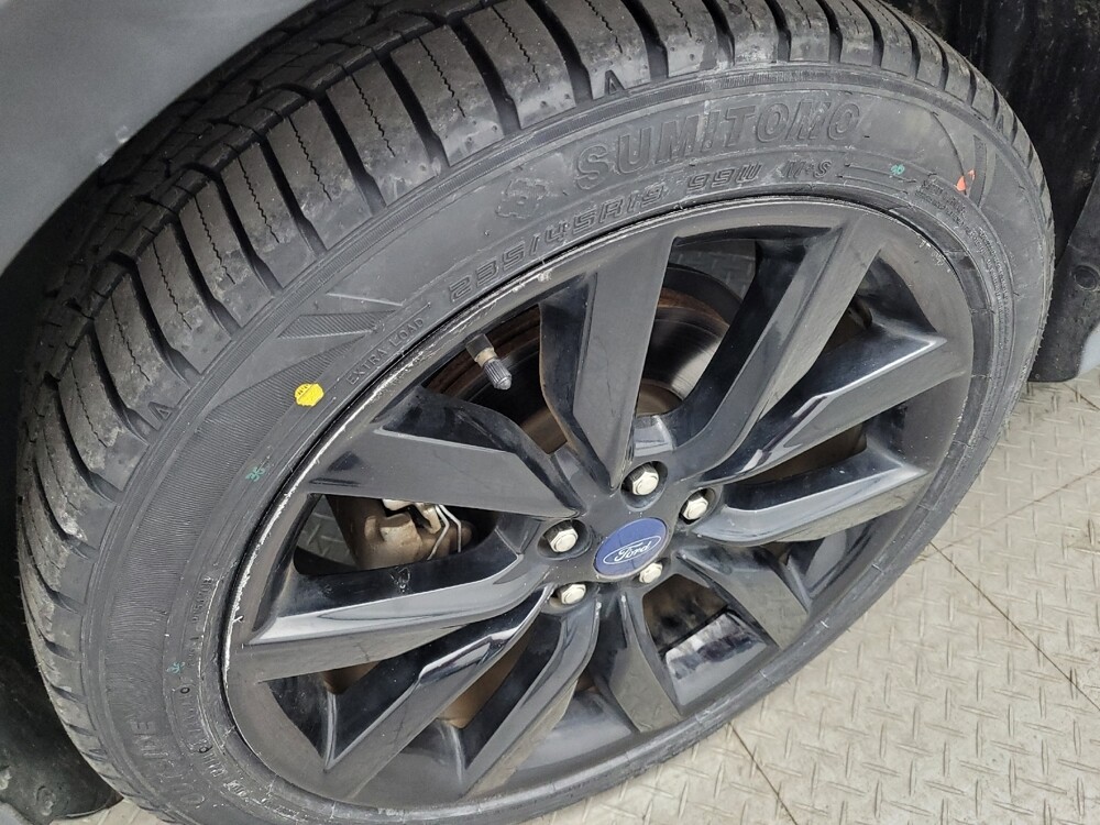 2019 Ford Escape in Greenville, NC 27834 - 18093089 31