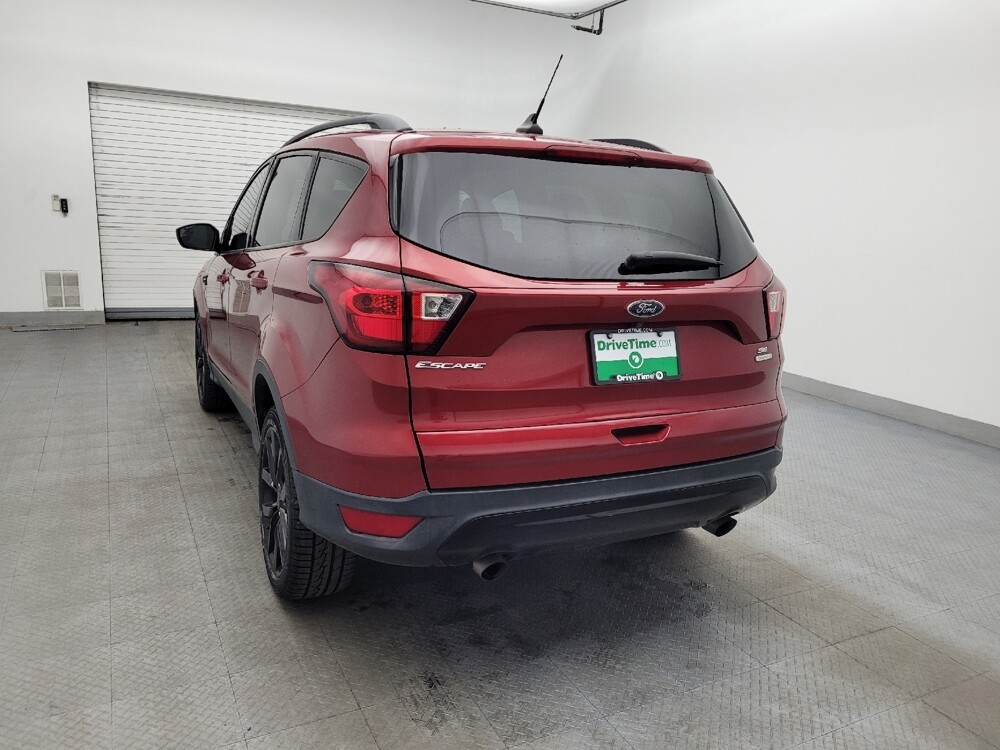 2019 Ford Escape in Greenville, NC 27834 - 18093089 6