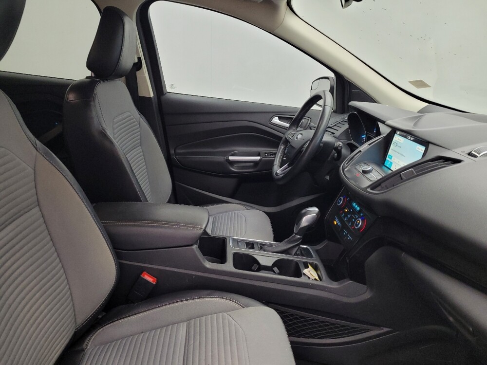 2019 Ford Escape in Greenville, NC 27834 - 18093089 21