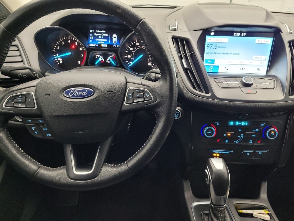 2019 Ford Escape in Greenville, NC 27834 - 18093089 22