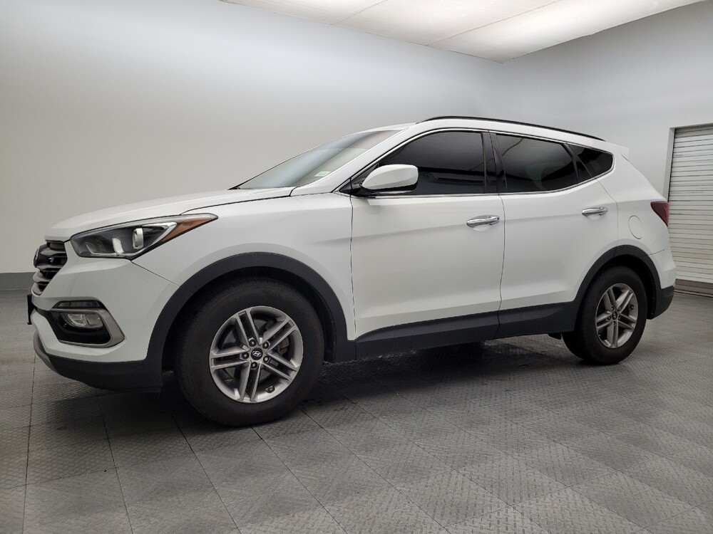 2017 Hyundai Santa Fe in Glendale, AZ 85301 - 18093090 2