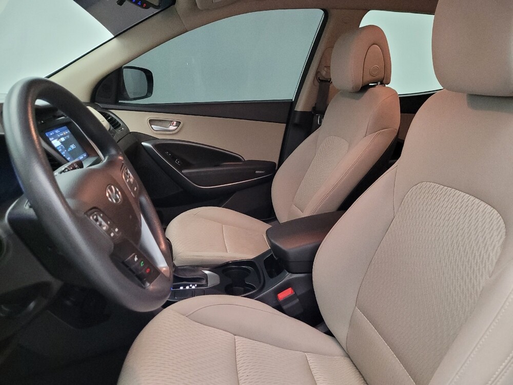 2017 Hyundai Santa Fe in Glendale, AZ 85301 - 18093090 17