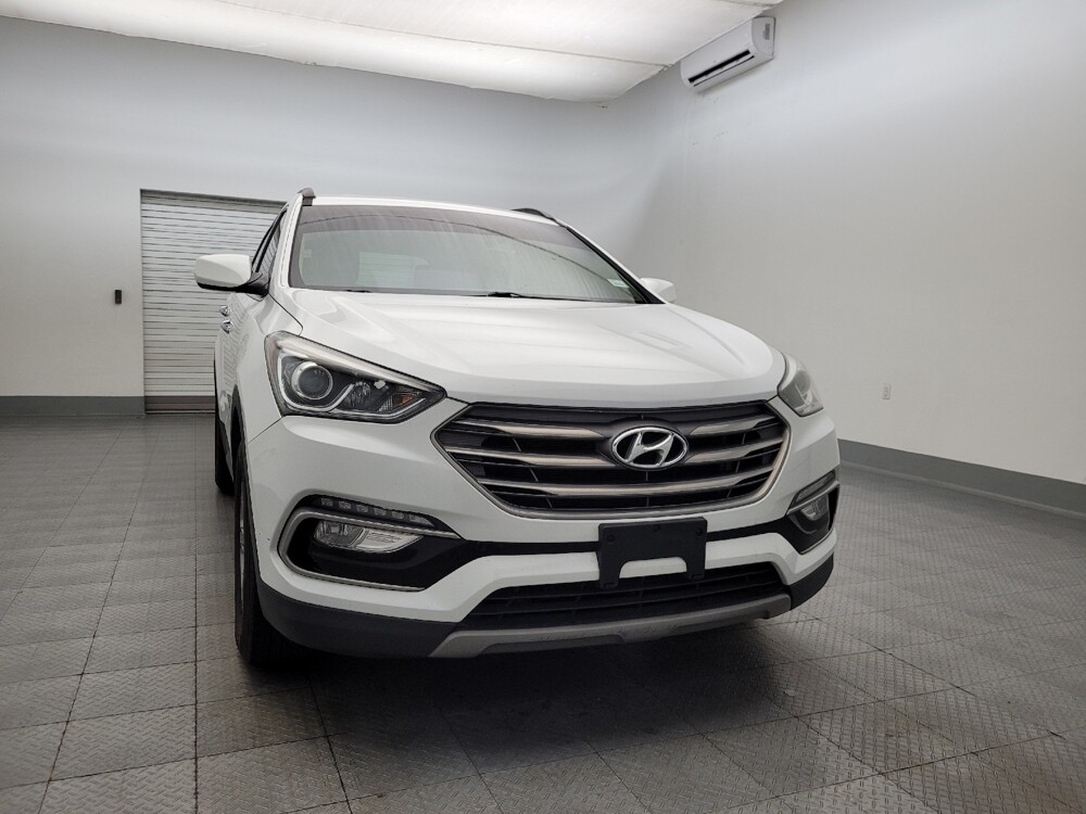 2017 Hyundai Santa Fe in Glendale, AZ 85301 - 18093090 14