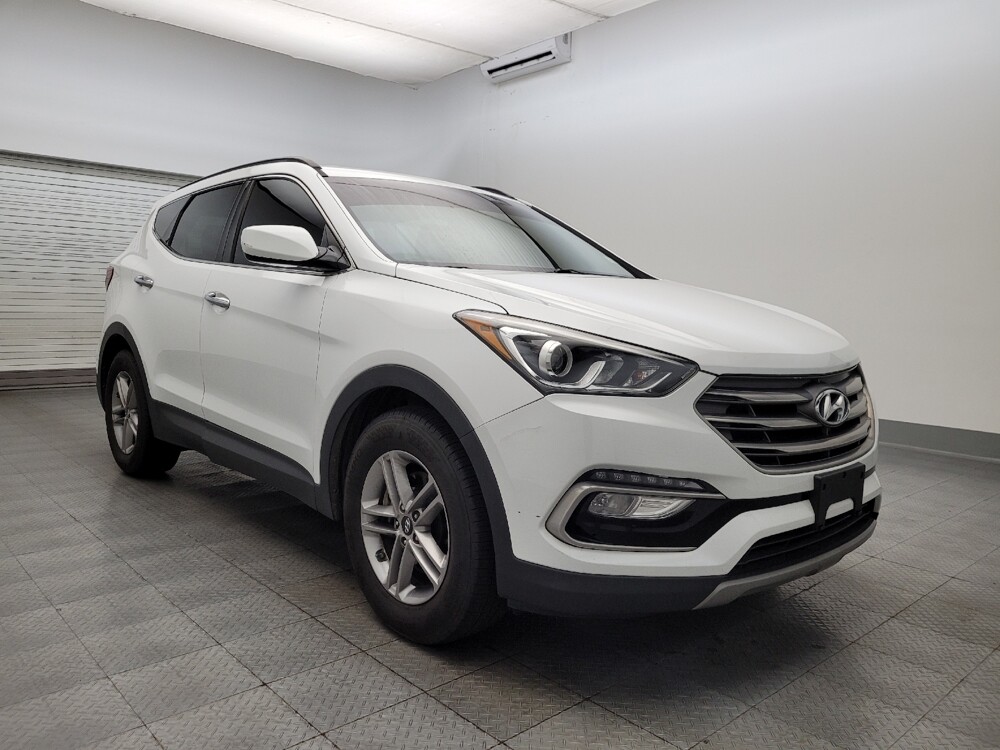 2017 Hyundai Santa Fe in Glendale, AZ 85301 - 18093090 13