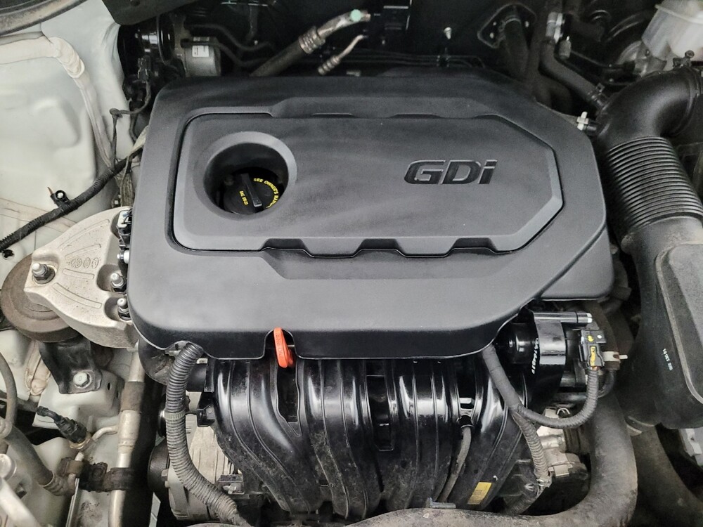 2017 Hyundai Santa Fe in Glendale, AZ 85301 - 18093090 30