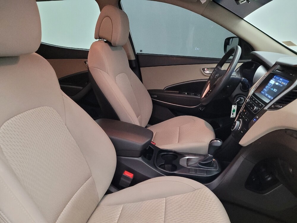 2017 Hyundai Santa Fe in Glendale, AZ 85301 - 18093090 21