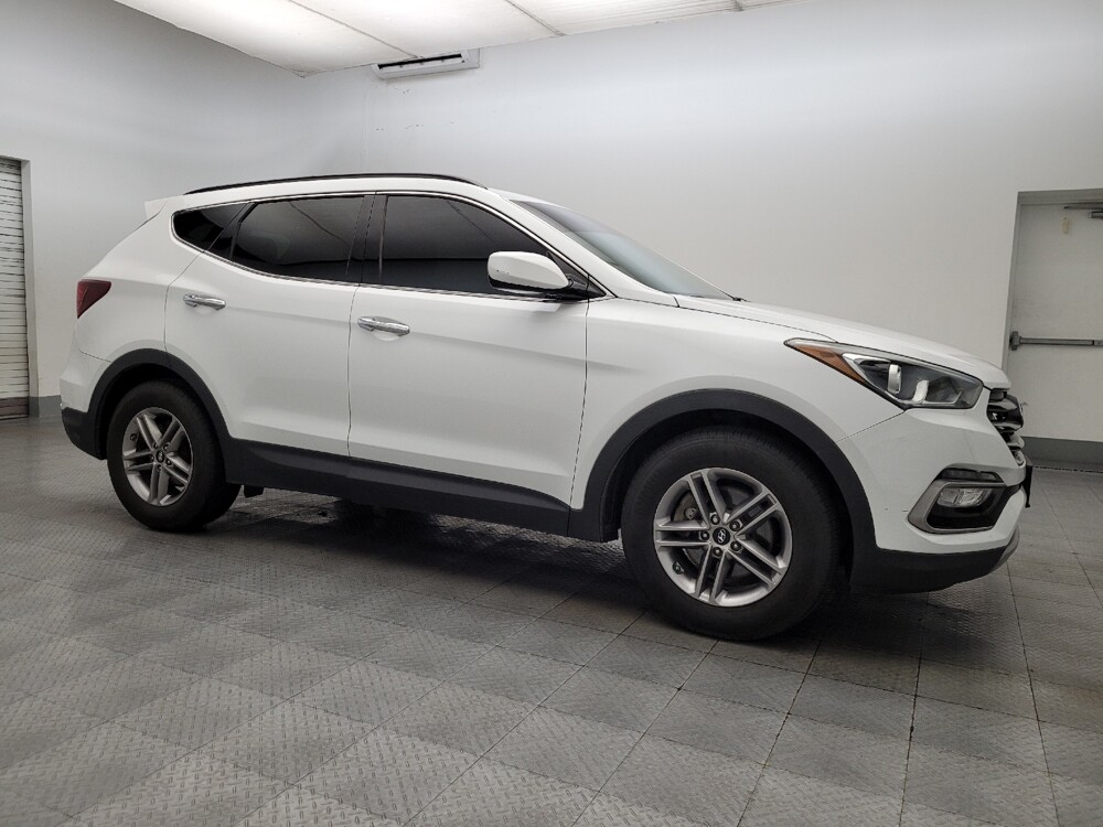 2017 Hyundai Santa Fe in Glendale, AZ 85301 - 18093090 11