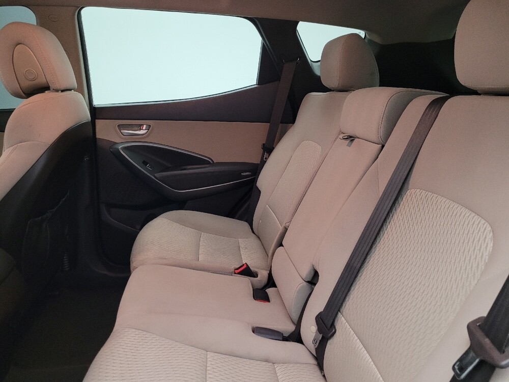 2017 Hyundai Santa Fe in Glendale, AZ 85301 - 18093090 18