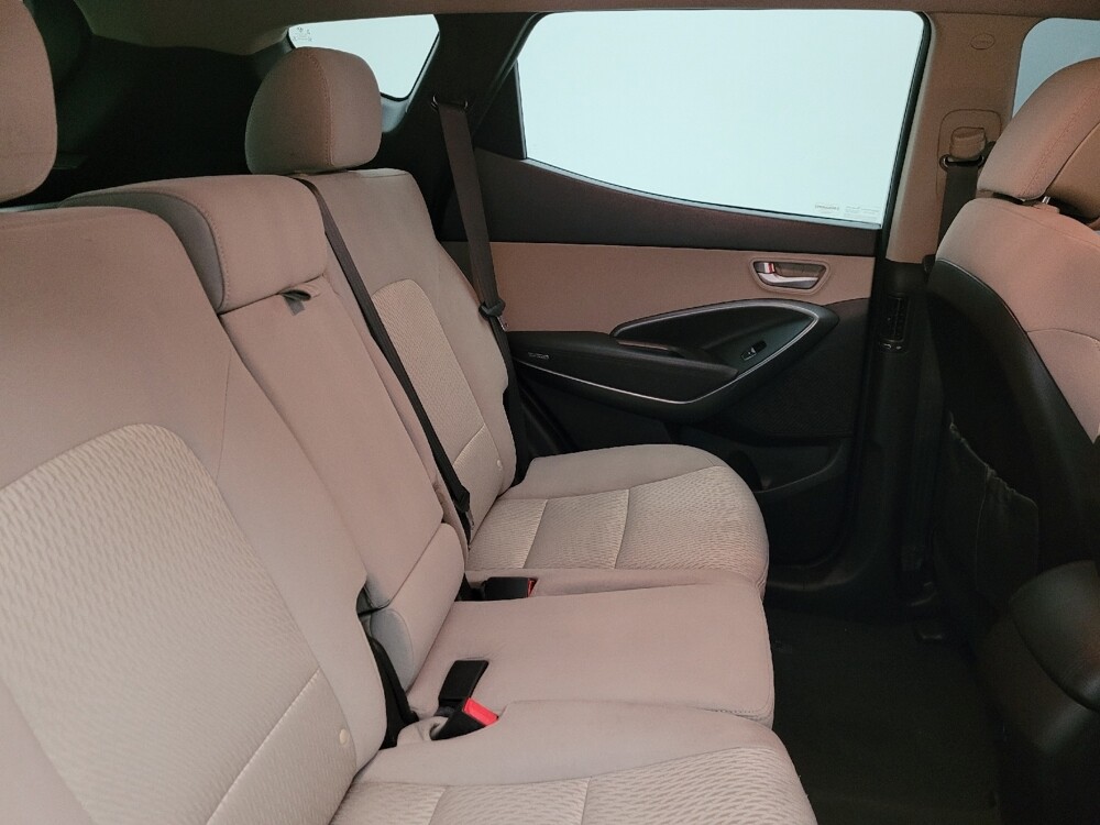 2017 Hyundai Santa Fe in Glendale, AZ 85301 - 18093090 19