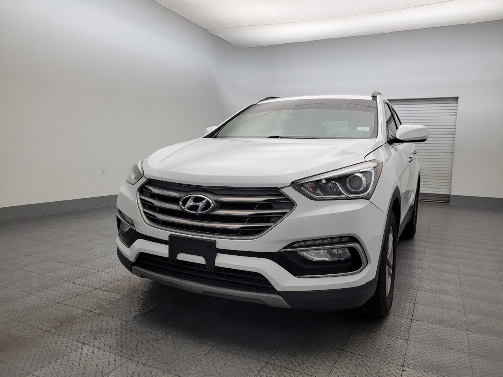 2017 Hyundai Santa Fe in Glendale, AZ 85301 - 18093090 15