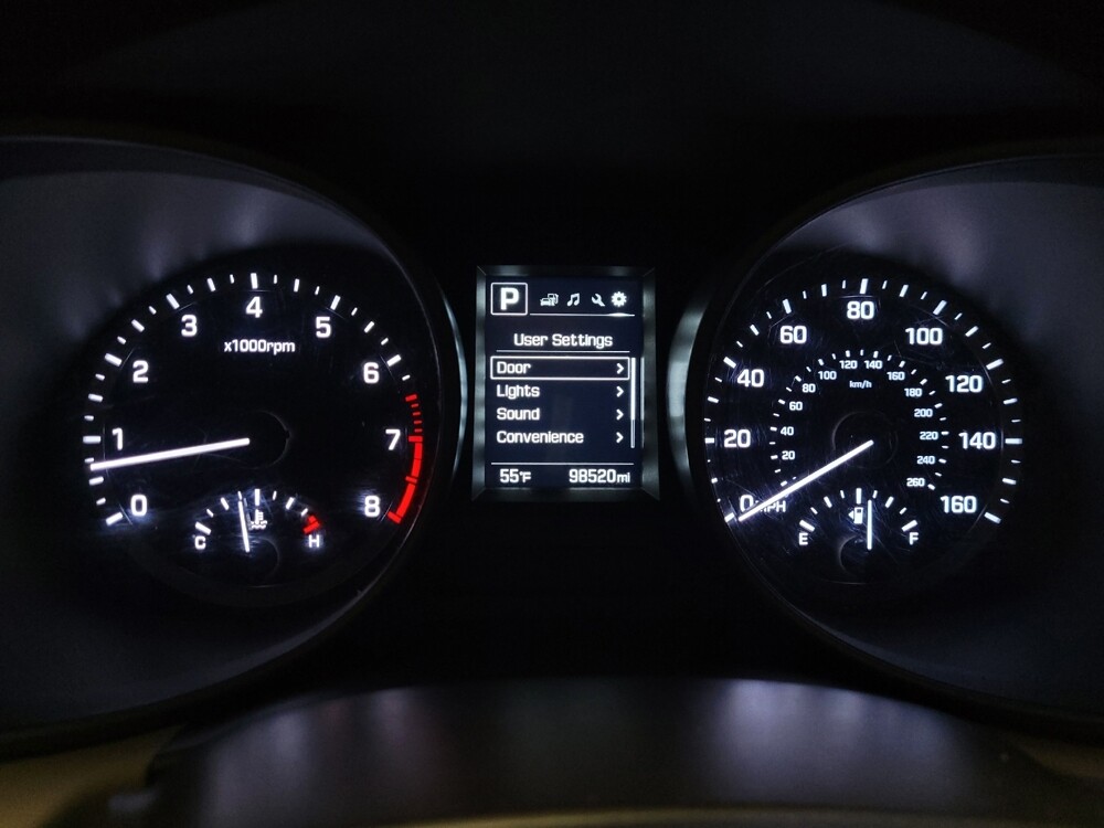 2017 Hyundai Santa Fe in Glendale, AZ 85301 - 18093090 23