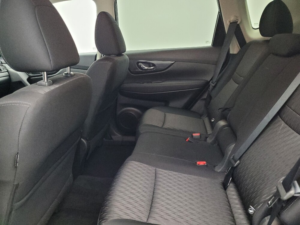 2018 Nissan Rogue in Columbia, SC 29210 - 18093091 18