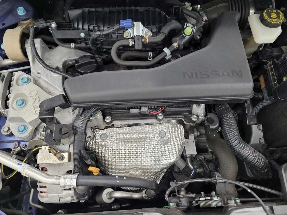 2018 Nissan Rogue in Columbia, SC 29210 - 18093091 30