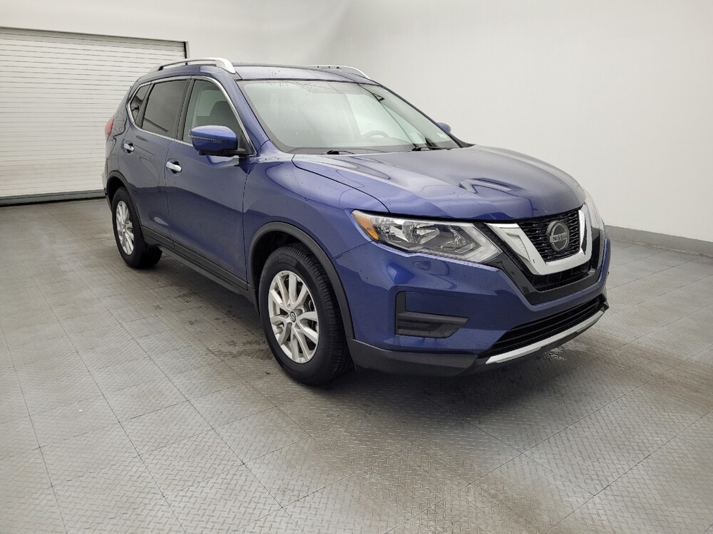 2018 Nissan Rogue in Columbia, SC 29210 - 18093091 13