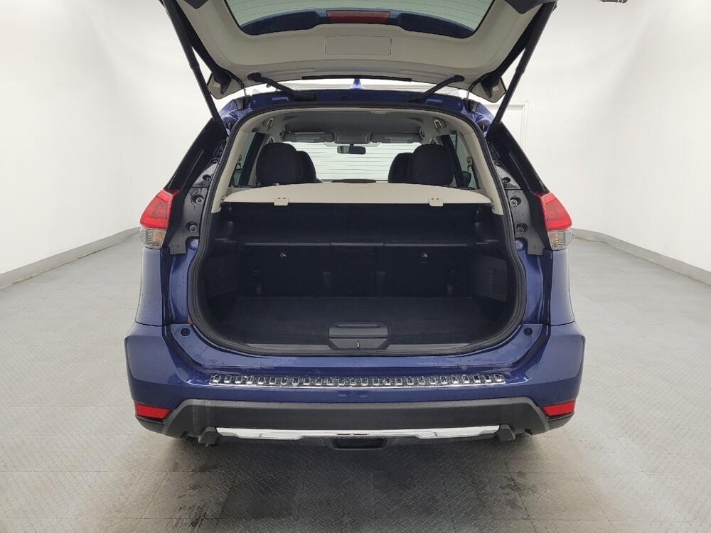 2018 Nissan Rogue in Columbia, SC 29210 - 18093091 29