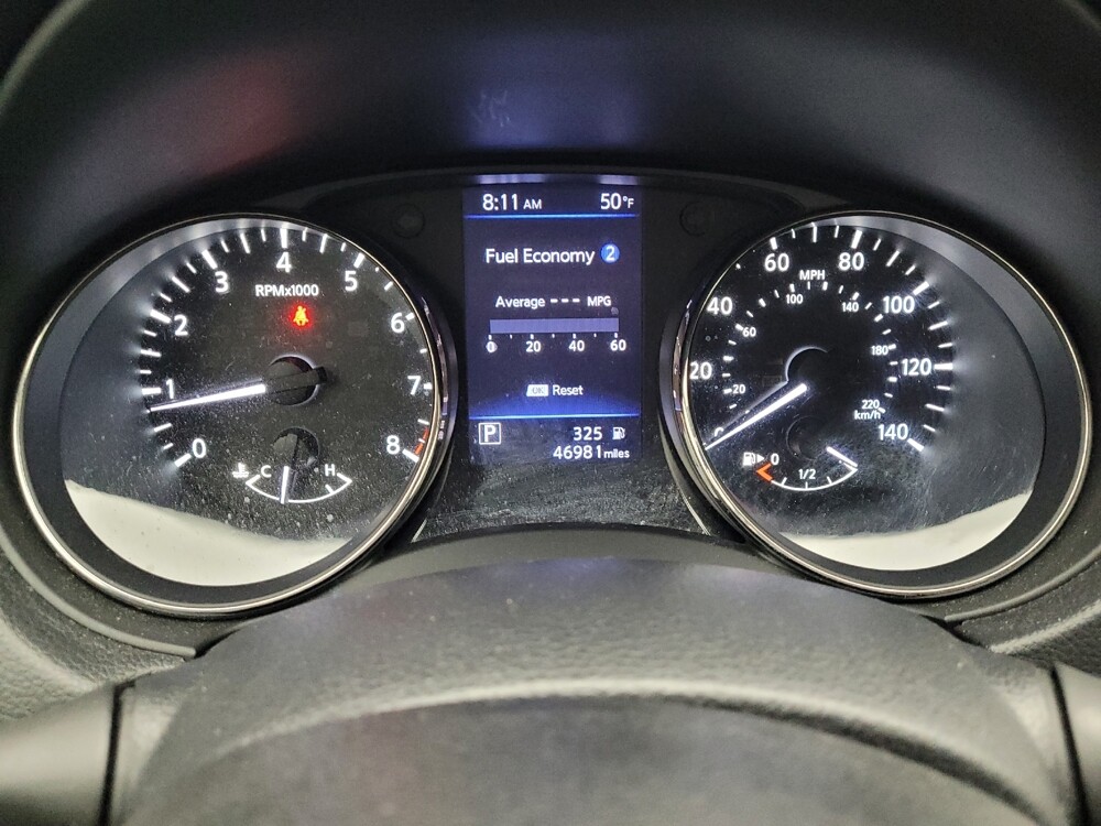 2018 Nissan Rogue in Columbia, SC 29210 - 18093091 23