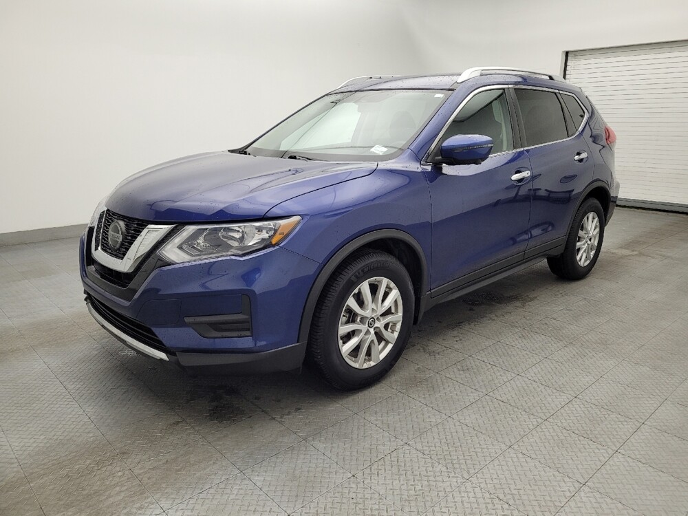 2018 Nissan Rogue in Columbia, SC 29210 - 18093091 2