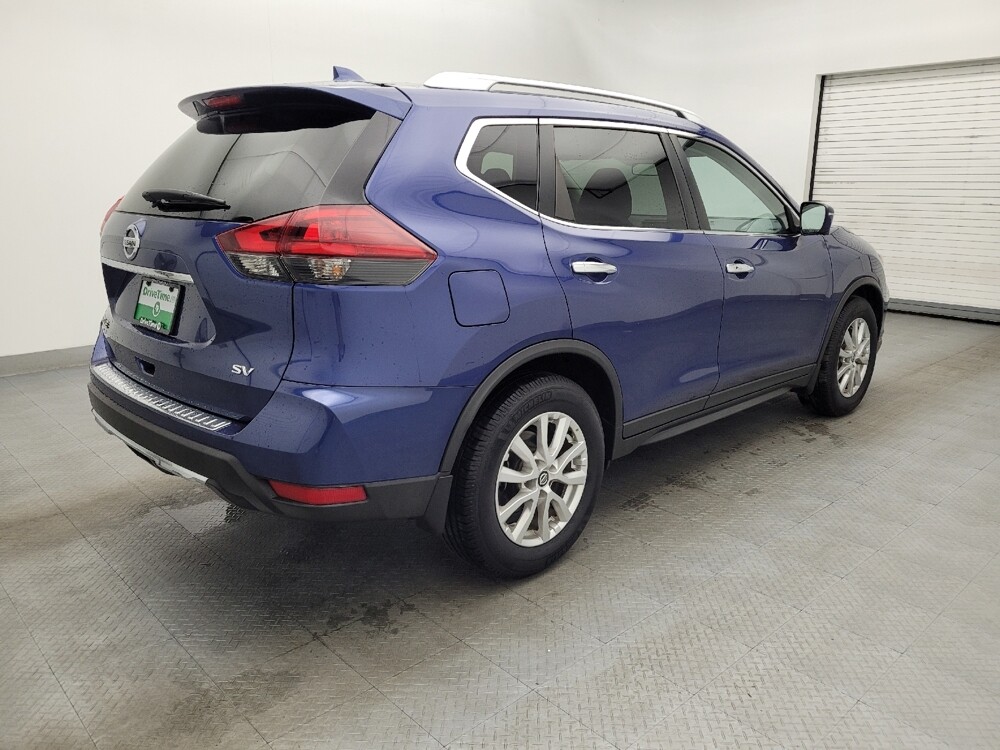 2018 Nissan Rogue in Columbia, SC 29210 - 18093091 10