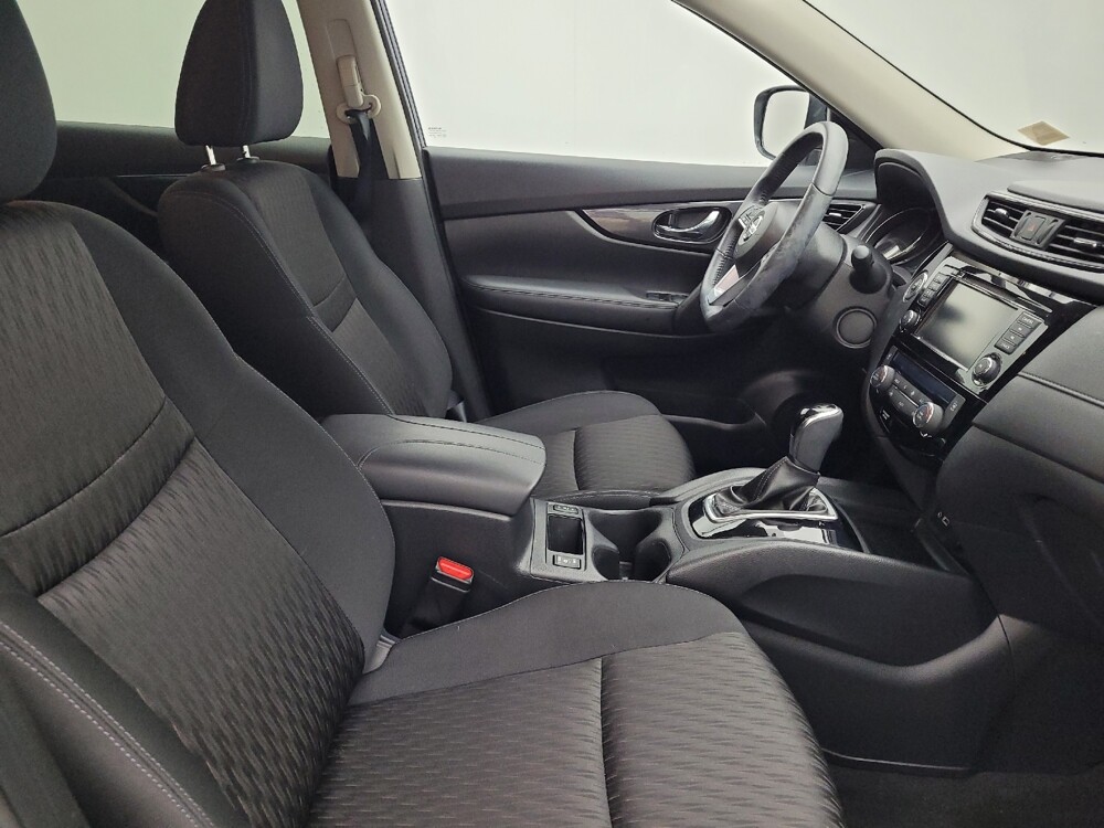 2018 Nissan Rogue in Columbia, SC 29210 - 18093091 21