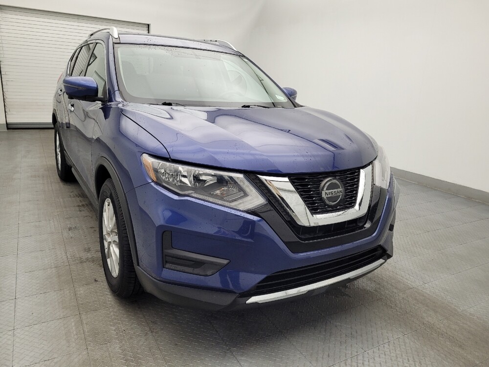 2018 Nissan Rogue in Columbia, SC 29210 - 18093091 14