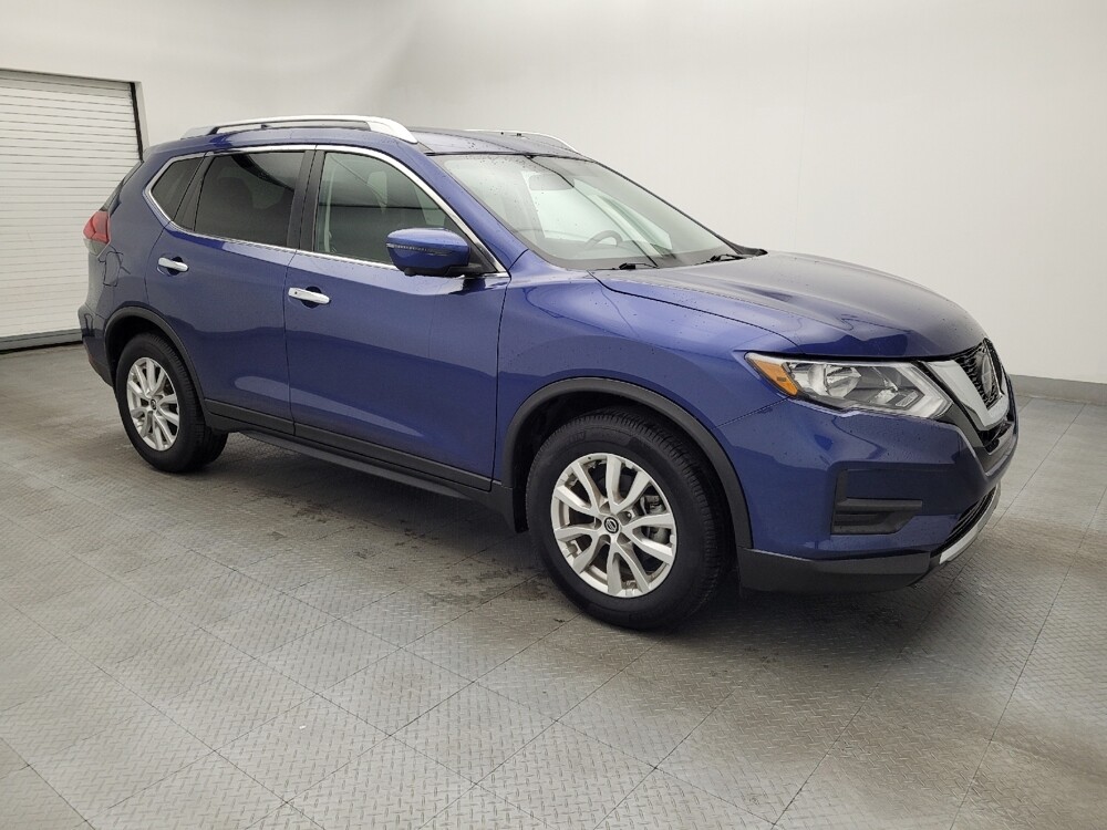 2018 Nissan Rogue in Columbia, SC 29210 - 18093091 11