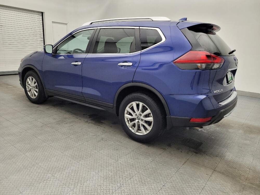 2018 Nissan Rogue in Columbia, SC 29210 - 18093091 3