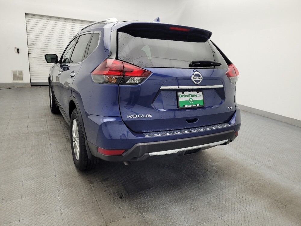 2018 Nissan Rogue in Columbia, SC 29210 - 18093091 6