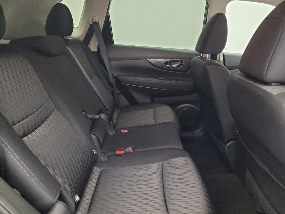 2018 Nissan Rogue in Columbia, SC 29210 - 18093091 19