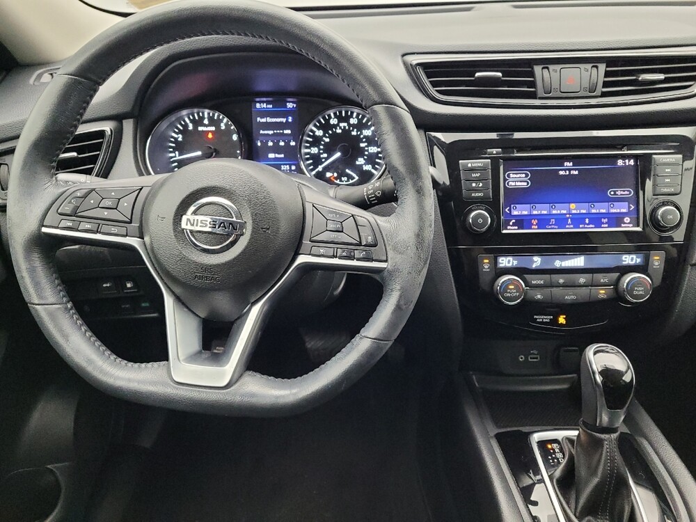 2018 Nissan Rogue in Columbia, SC 29210 - 18093091 22