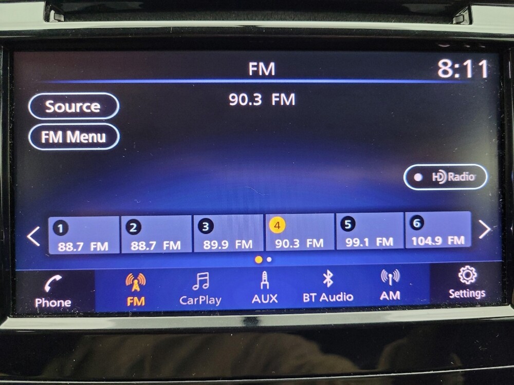 2018 Nissan Rogue in Columbia, SC 29210 - 18093091 25