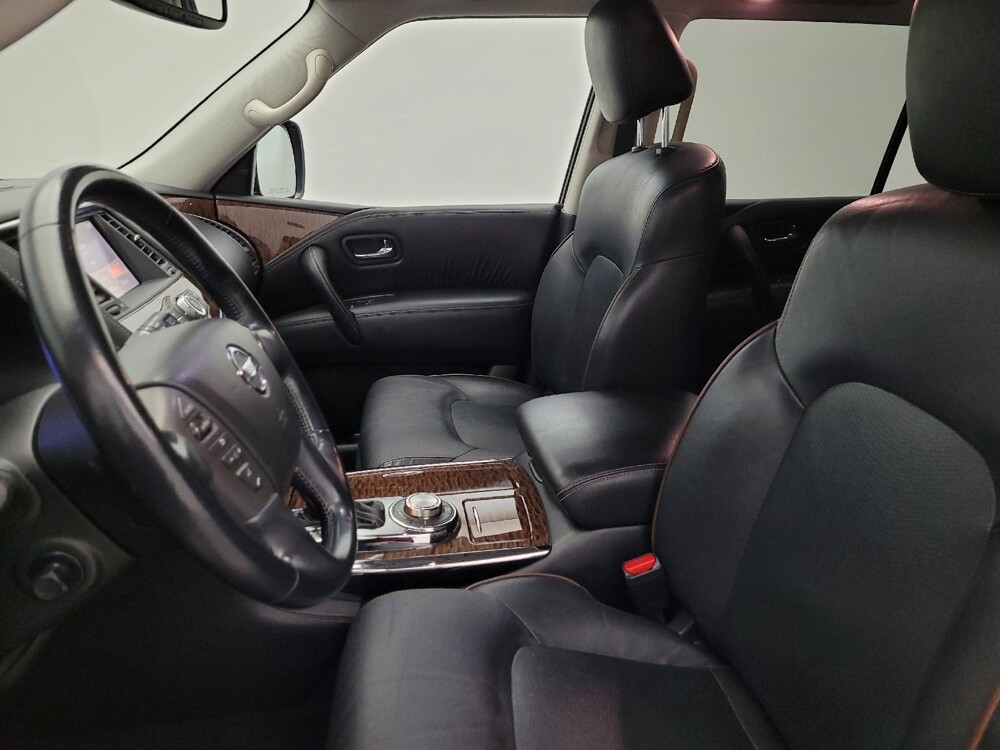 2019 Nissan Armada in Glendale, AZ 85301 - 18093092 17