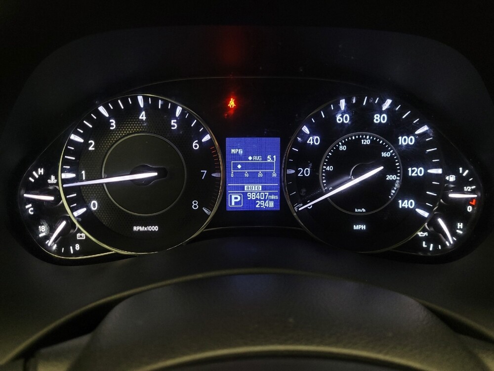 2019 Nissan Armada in Glendale, AZ 85301 - 18093092 23