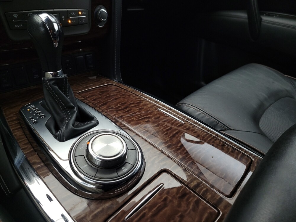 2019 Nissan Armada in Glendale, AZ 85301 - 18093092 26