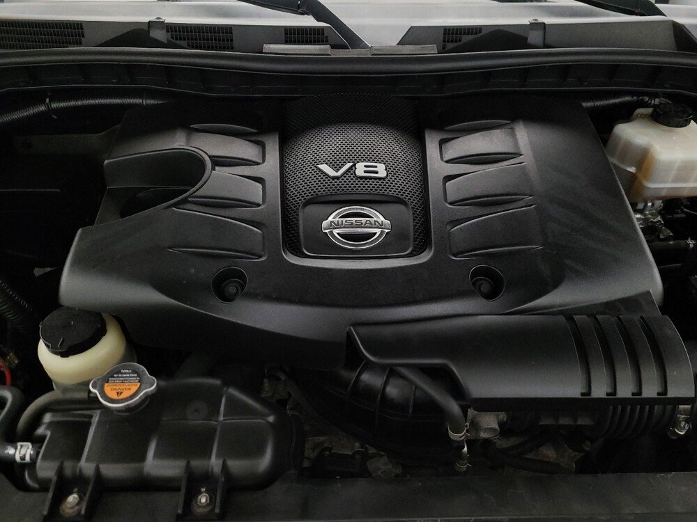 2019 Nissan Armada in Glendale, AZ 85301 - 18093092 30