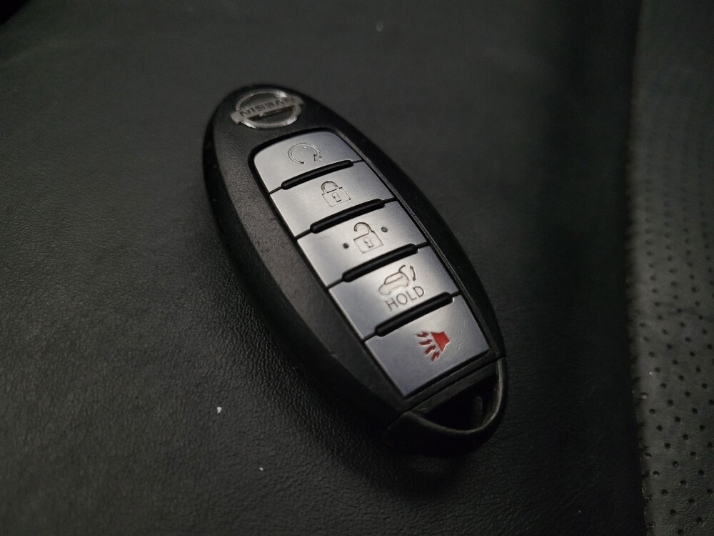 2019 Nissan Armada in Glendale, AZ 85301 - 18093092 32