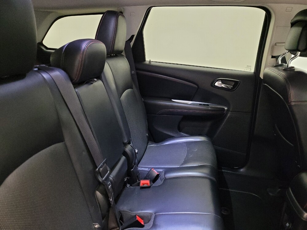 2019 Dodge Journey in Glendale, AZ 85301 - 18093093 19