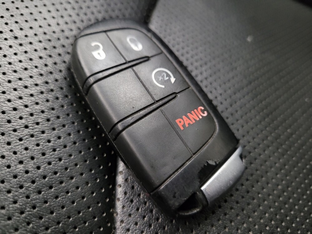 2019 Dodge Journey in Glendale, AZ 85301 - 18093093 32