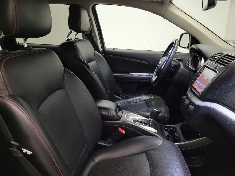 2019 Dodge Journey in Glendale, AZ 85301 - 18093093 21