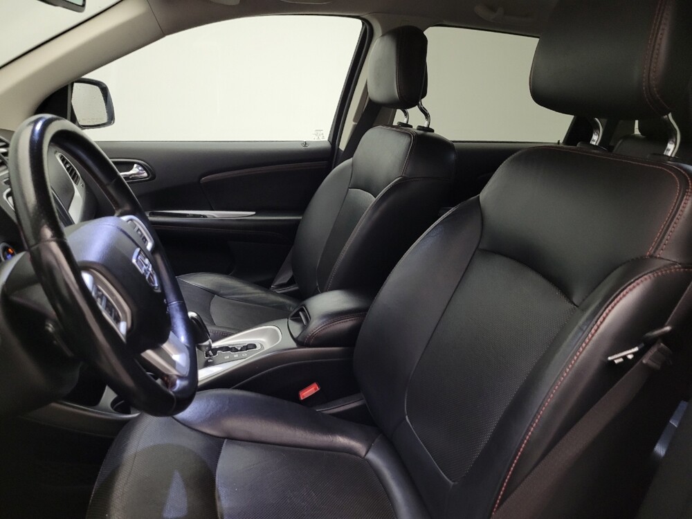 2019 Dodge Journey in Glendale, AZ 85301 - 18093093 17