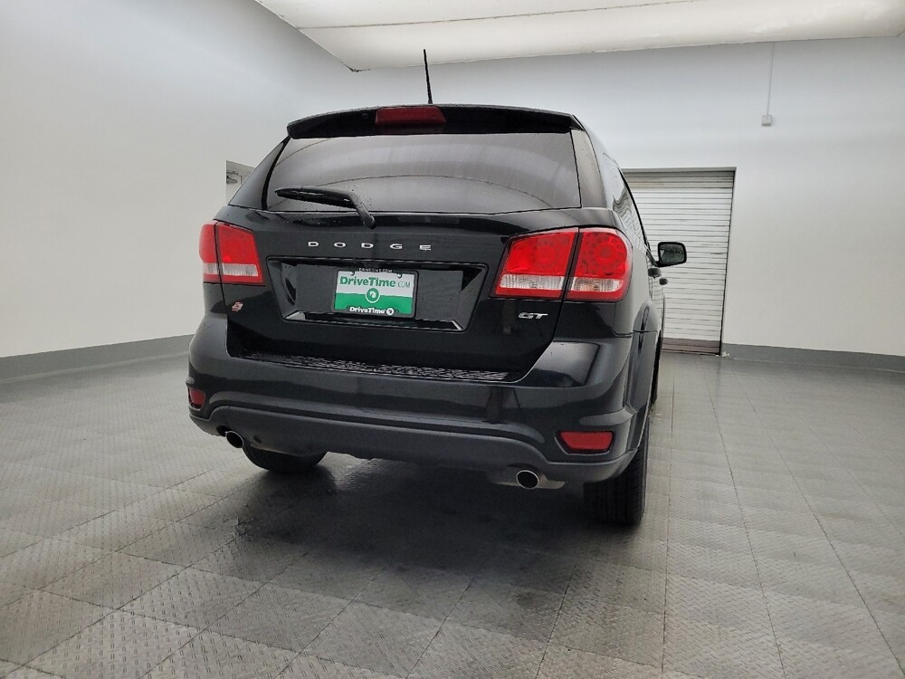 2019 Dodge Journey in Glendale, AZ 85301 - 18093093 7