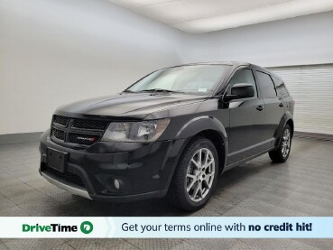 2019 Dodge Journey in Glendale, AZ 85301