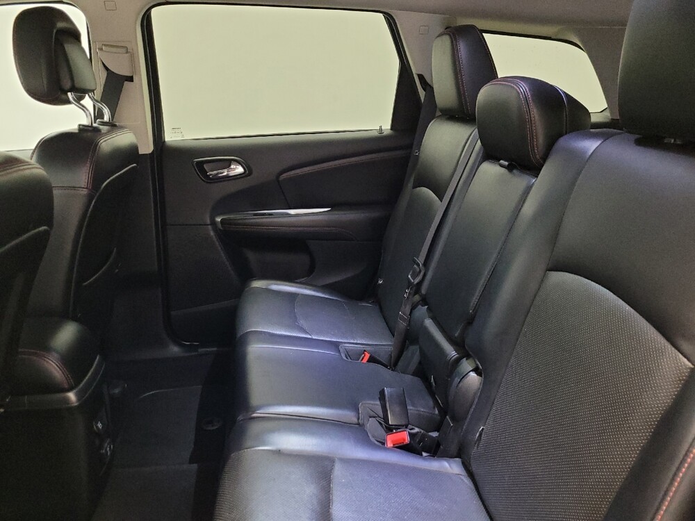 2019 Dodge Journey in Glendale, AZ 85301 - 18093093 18