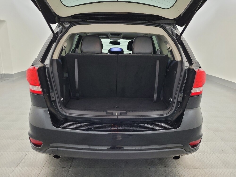 2019 Dodge Journey in Glendale, AZ 85301 - 18093093 29