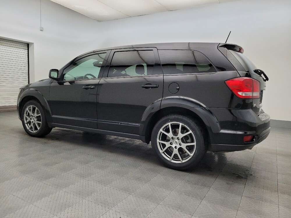 2019 Dodge Journey in Glendale, AZ 85301 - 18093093 3