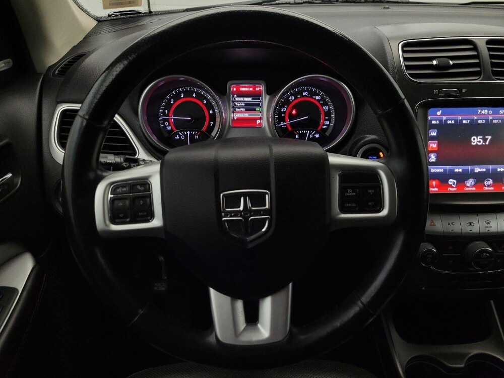 2019 Dodge Journey in Glendale, AZ 85301 - 18093093 22